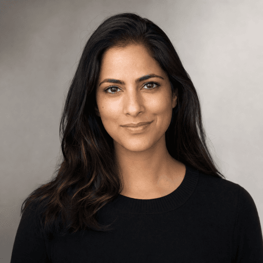 Maya, founder