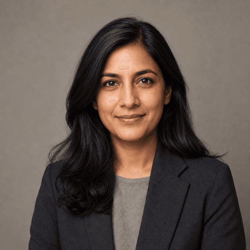 Priya Shah